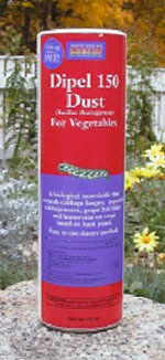 Dipel 150 Dust