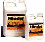 Hinder
