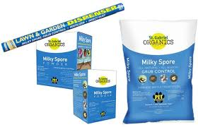 Milky Spore Disease Powder
