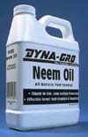 Neem Oil (100% pure)