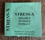 Stress-X  